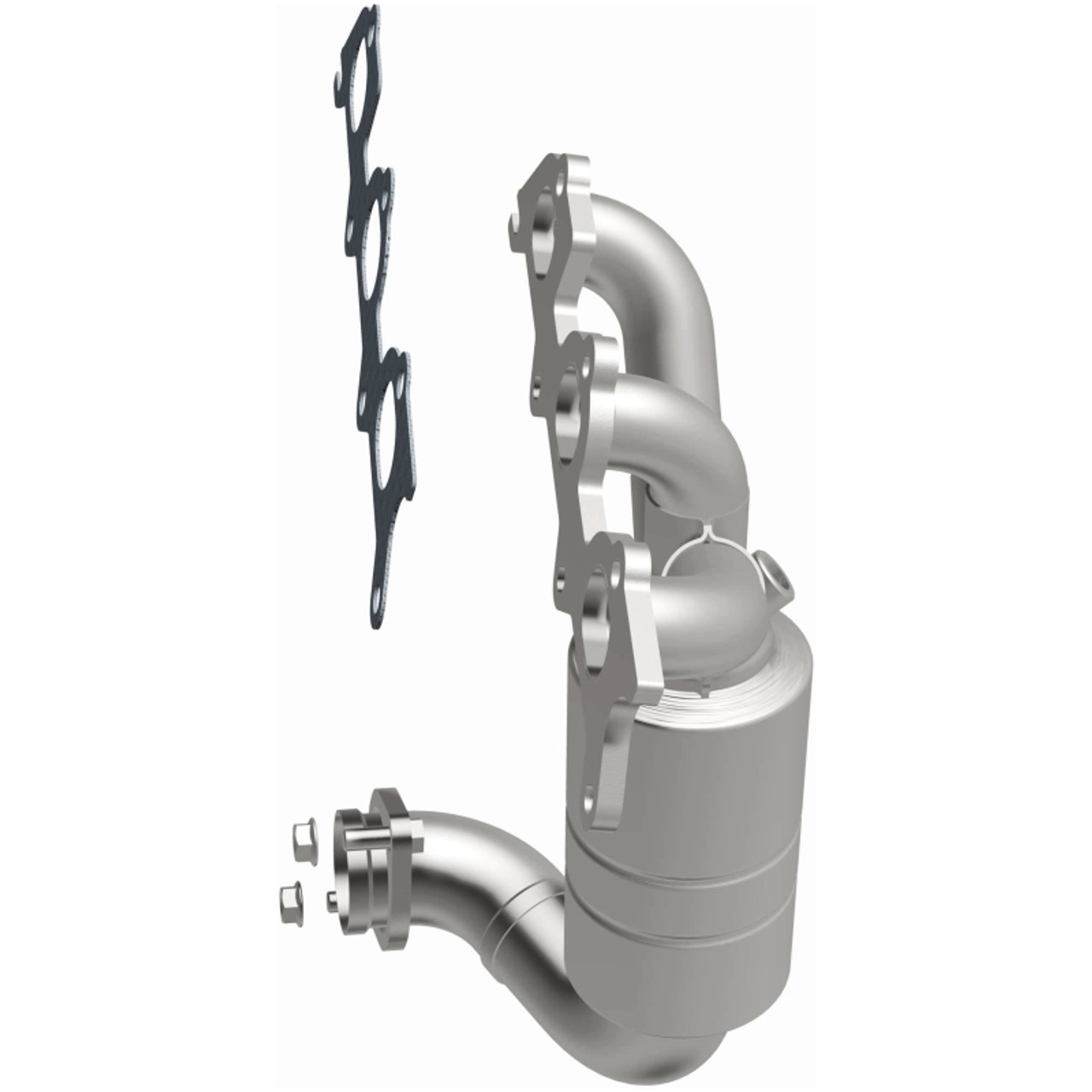 Magnaflow Conv DF 07-11 Chrysler Sebring 2.7L Fr Manifold / 08-10 Dodge Avenger 2.7L Fr Manifold - 51445