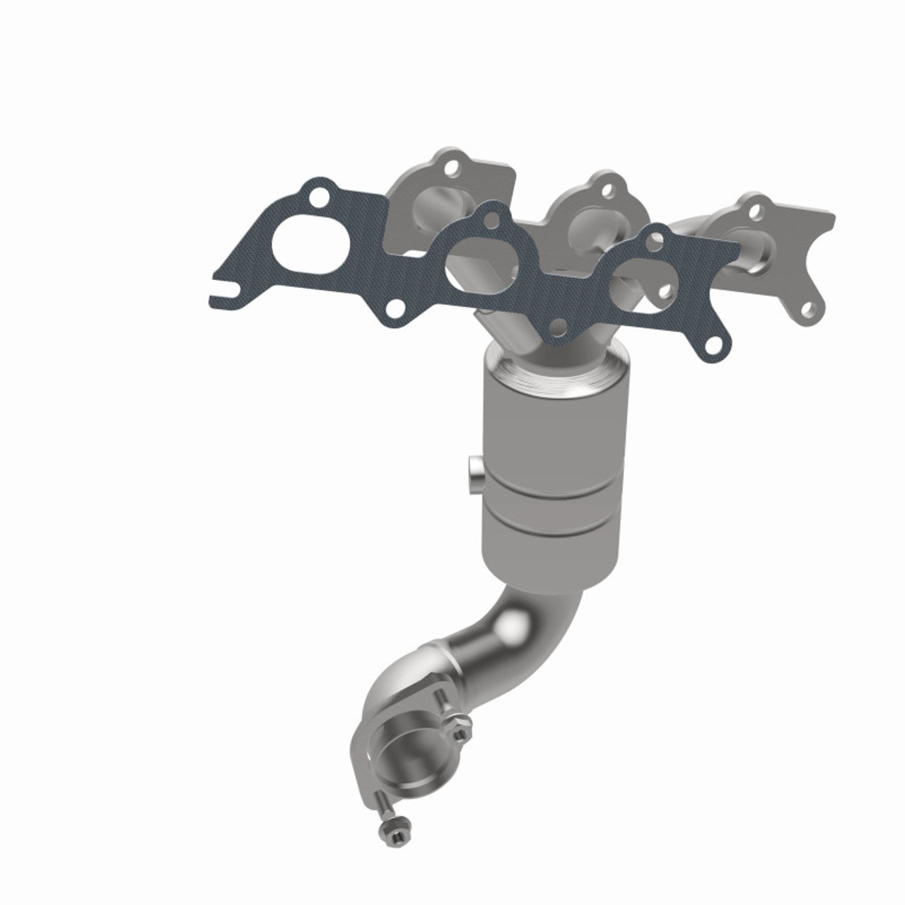 Magnaflow Conv DF 07-11 Chrysler Sebring 2.7L Fr Manifold / 08-10 Dodge Avenger 2.7L Fr Manifold - 51445