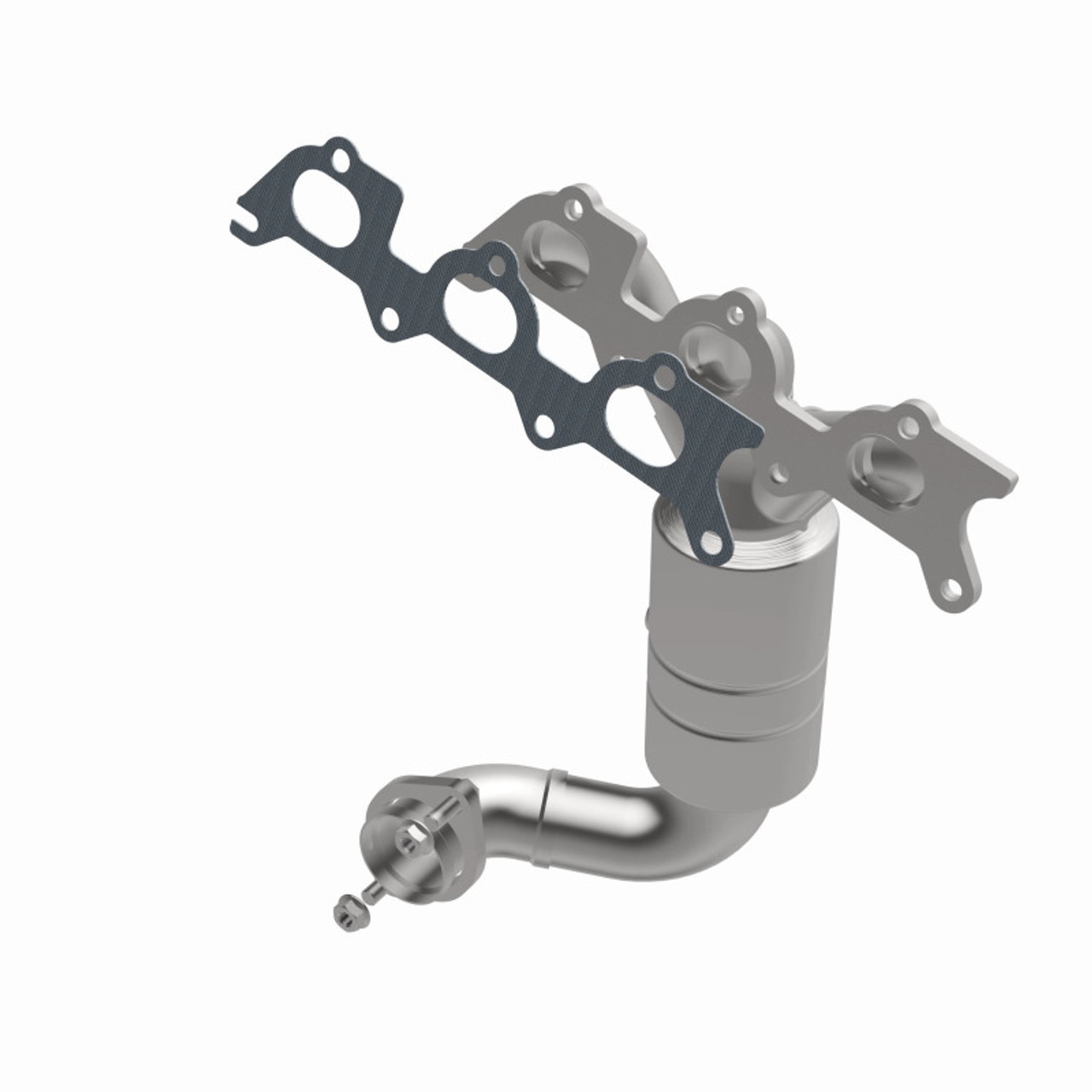 Magnaflow Conv DF 07-11 Chrysler Sebring 2.7L Fr Manifold / 08-10 Dodge Avenger 2.7L Fr Manifold - 51445