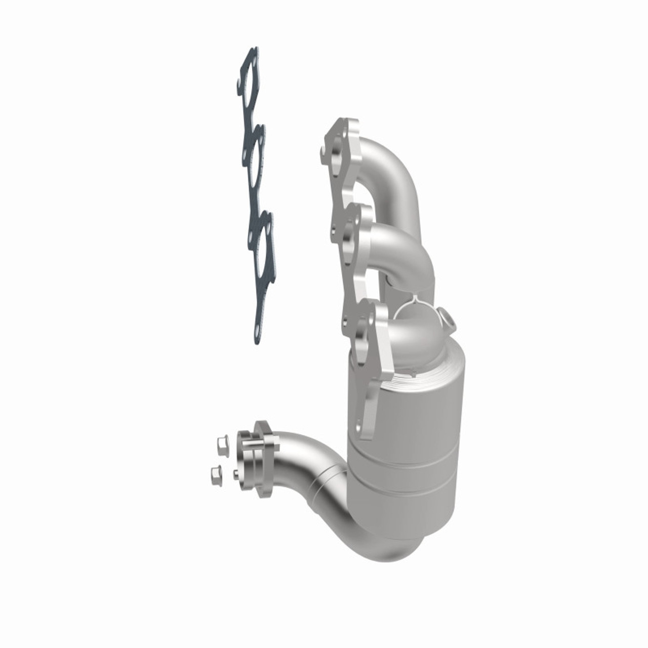 Magnaflow Conv DF 07-11 Chrysler Sebring 2.7L Fr Manifold / 08-10 Dodge Avenger 2.7L Fr Manifold - 51445