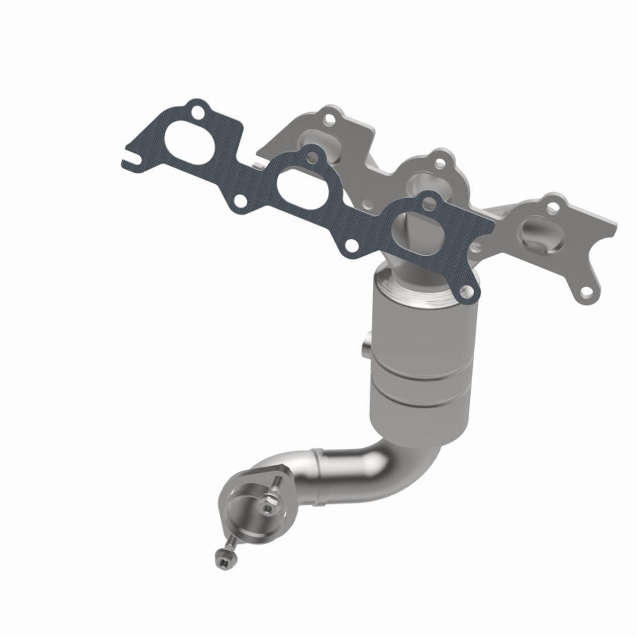 Magnaflow Conv DF 07-11 Chrysler Sebring 2.7L Fr Manifold / 08-10 Dodge Avenger 2.7L Fr Manifold - 51445