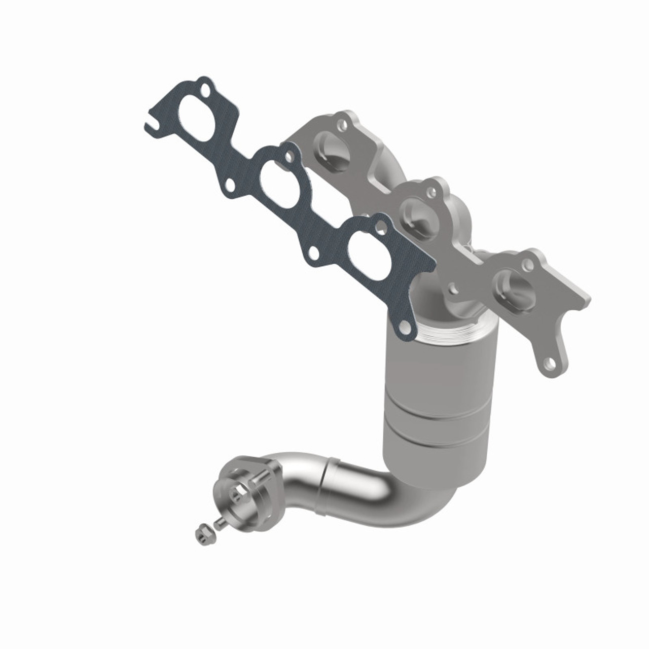 Magnaflow Conv DF 07-11 Chrysler Sebring 2.7L Fr Manifold / 08-10 Dodge Avenger 2.7L Fr Manifold - 51445