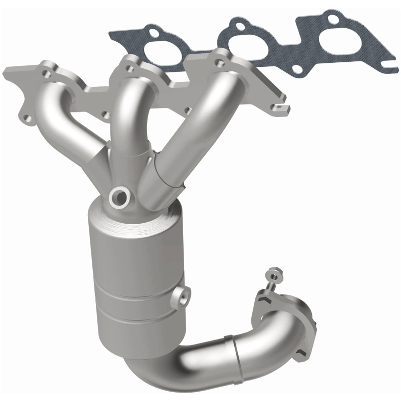 Magnaflow Conv DF 07-11 Chrysler Sebring 2.7L Fr Manifold / 08-10 Dodge Avenger 2.7L Fr Manifold - 51445