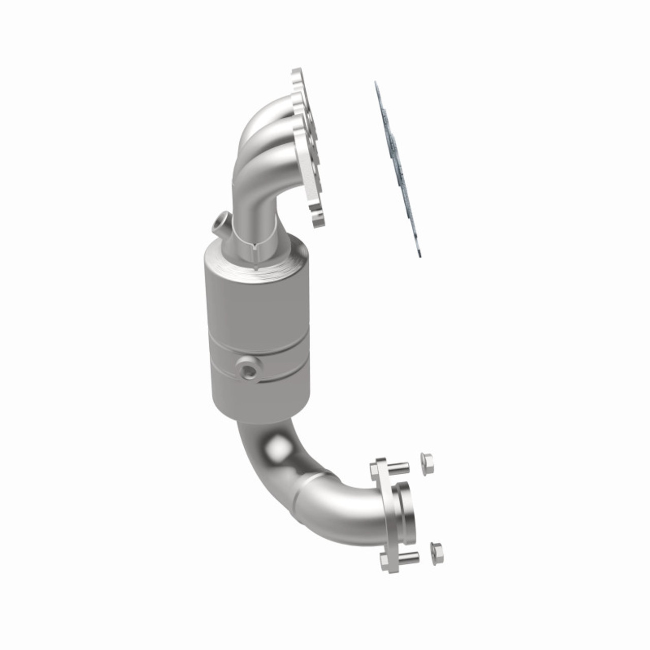 Magnaflow Conv DF 07-11 Chrysler Sebring 2.7L Fr Manifold / 08-10 Dodge Avenger 2.7L Fr Manifold - 51445