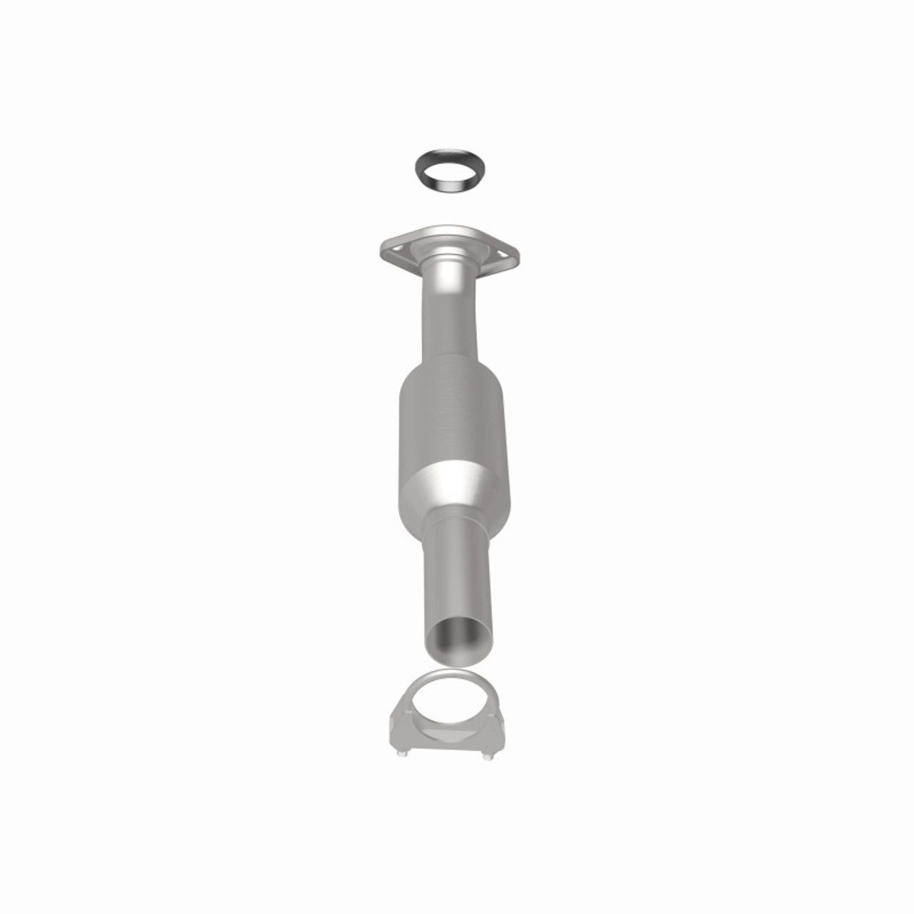 Magnaflow 08/10 Endeavor 3.8L Direct Fit Converter - 51449