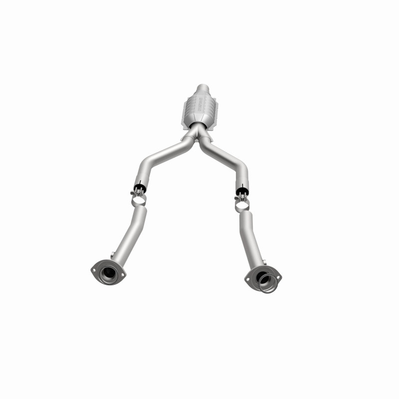 MagnaFlow Conv DF 01-06 Lexus LS430 4.3L Rear - 51454