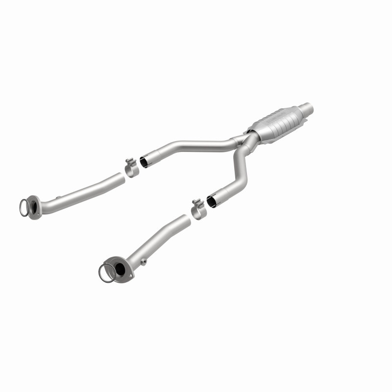MagnaFlow Conv DF 01-06 Lexus LS430 4.3L Rear - 51454