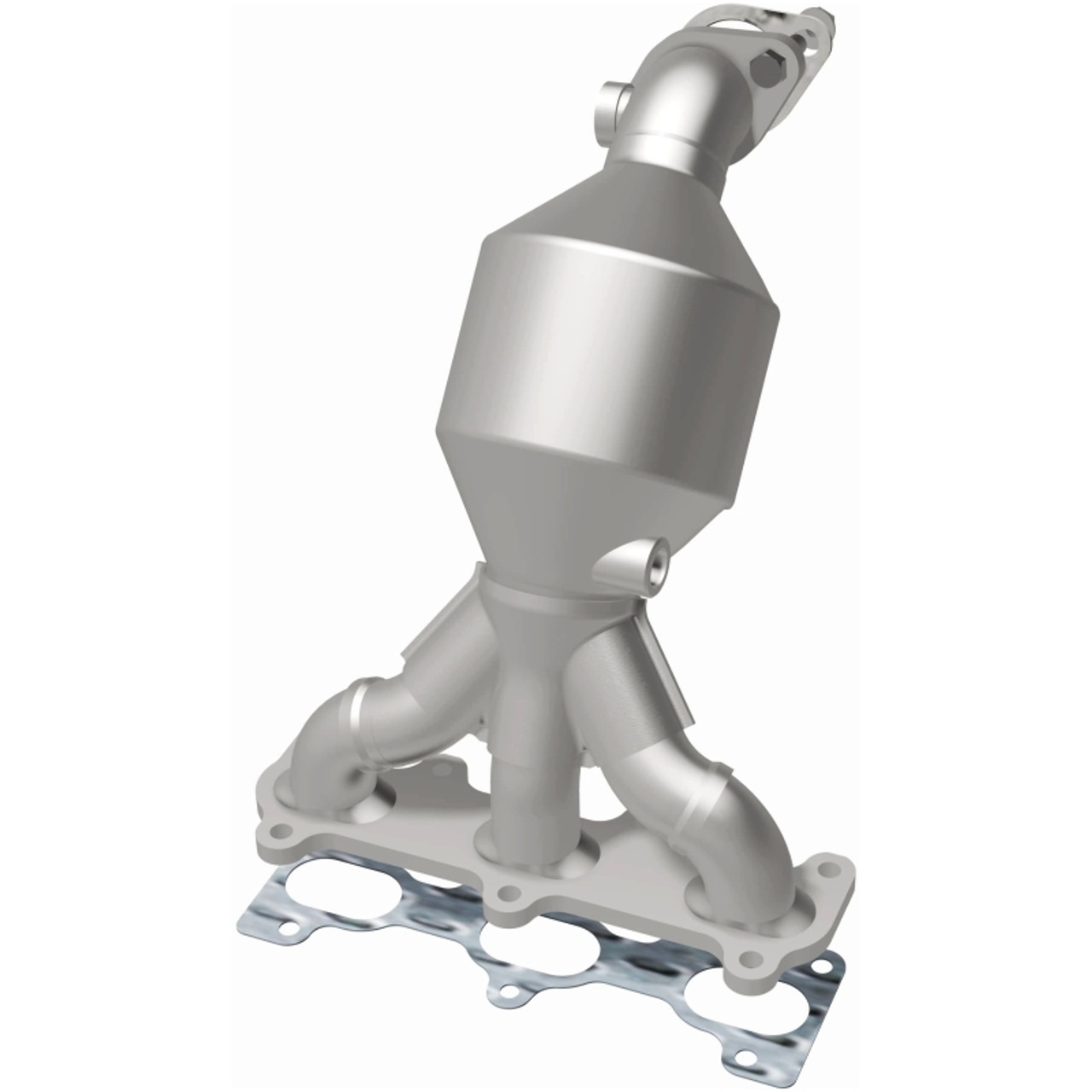 MagnaFlow Conv DF 05-06 Hyundai Santa Fe 2.7L - 51455