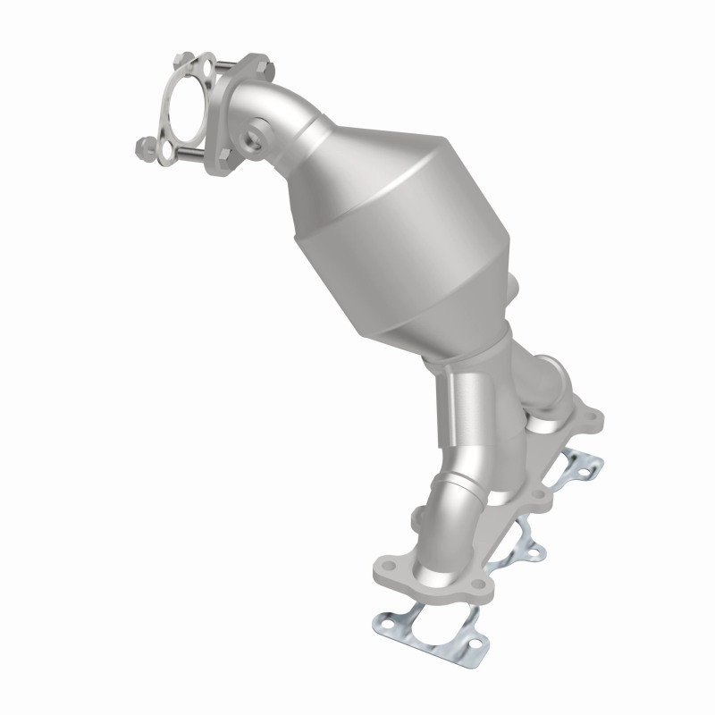 MagnaFlow Conv DF 05-06 Hyundai Santa Fe 2.7L - 51455