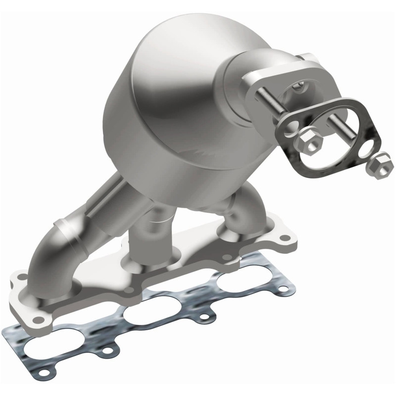 MagnaFlow Conv DF 05-06 Hyundai Santa Fe 2.7L - 51455