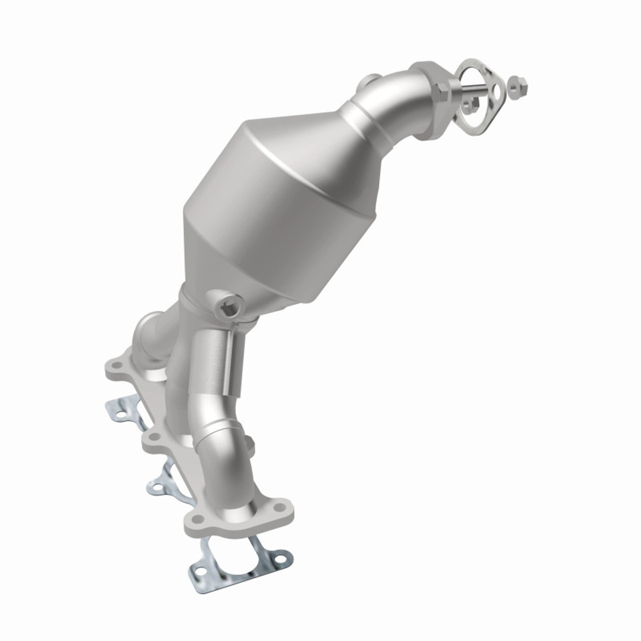 MagnaFlow Conv DF 05-06 Hyundai Santa Fe 2.7L - 51455