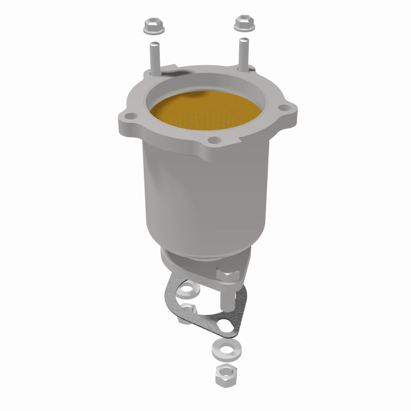 MagnaFlow Conv DF 03-05 Kia Sorento 3.5L cc - 51457