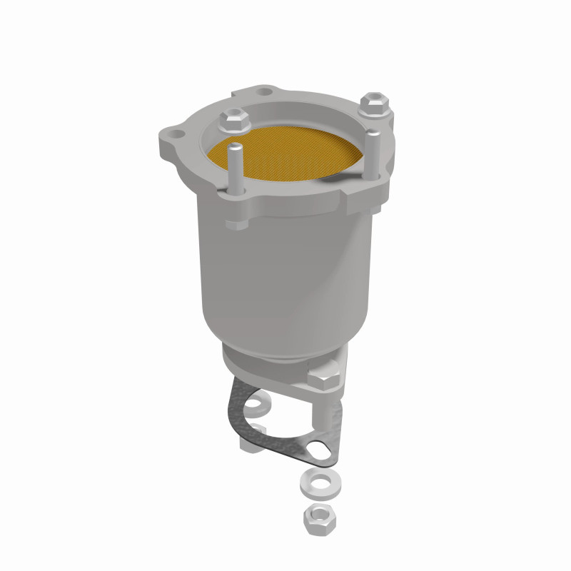 MagnaFlow Conv DF 03-05 Kia Sorento 3.5L cc - 51457