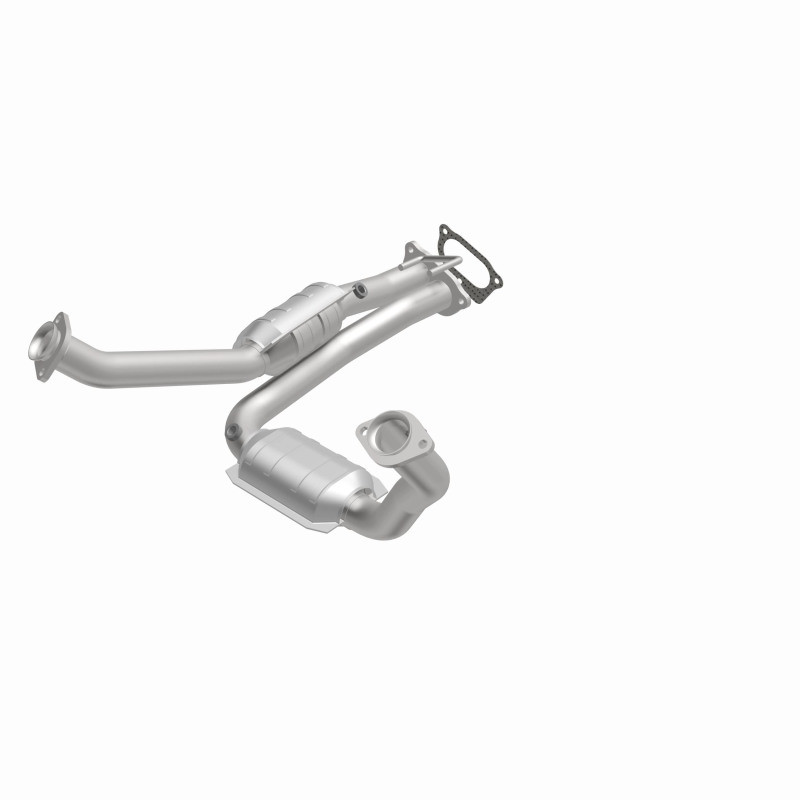 MagnaFlow Conv DF 04 Ranger/BSeries 3.0L - 51458
