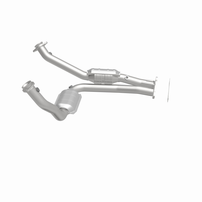MagnaFlow Conv DF 04 Ranger/BSeries 3.0L - 51458