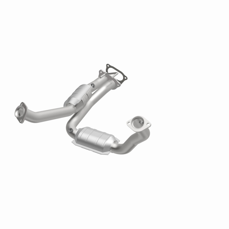 MagnaFlow Conv DF 04 Ranger/BSeries 3.0L - 51458