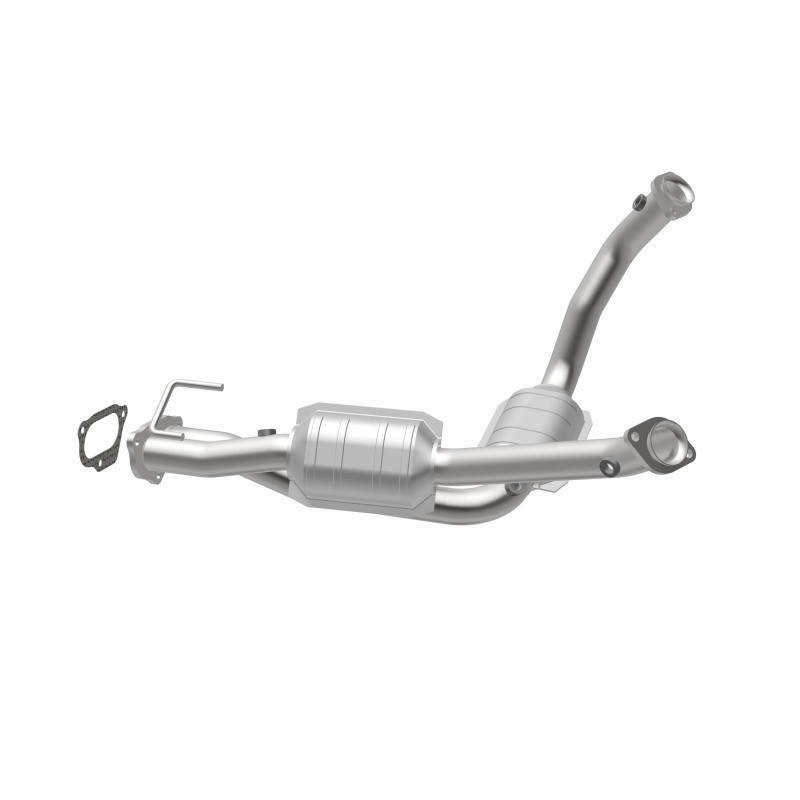 MagnaFlow Conv DF 04 Ranger/BSeries 3.0L - 51458