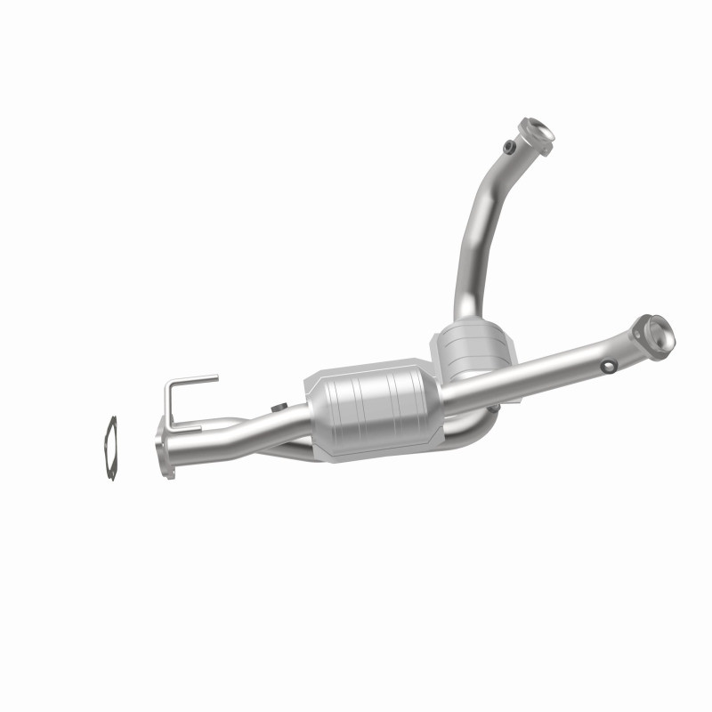 MagnaFlow Conv DF 04 Ranger/BSeries 3.0L - 51458