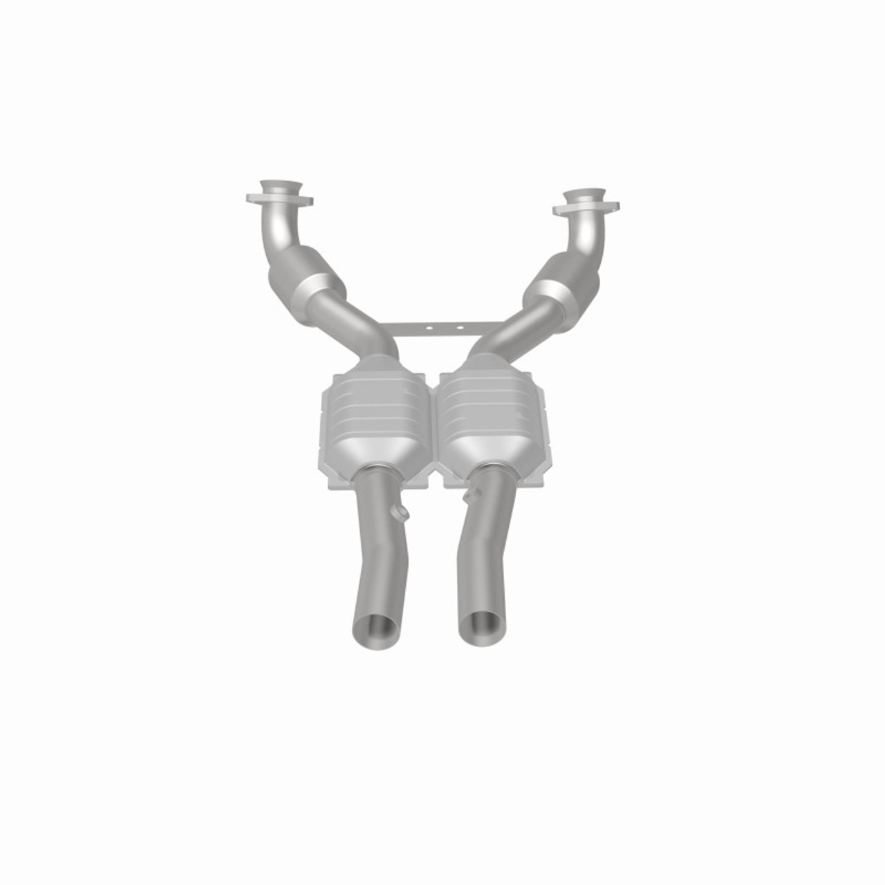 MagnaFlow Conv DF 04 Chevrolet Corvette 5.7L *NOT FOR SALE IN CALIFORNIA* - 51460