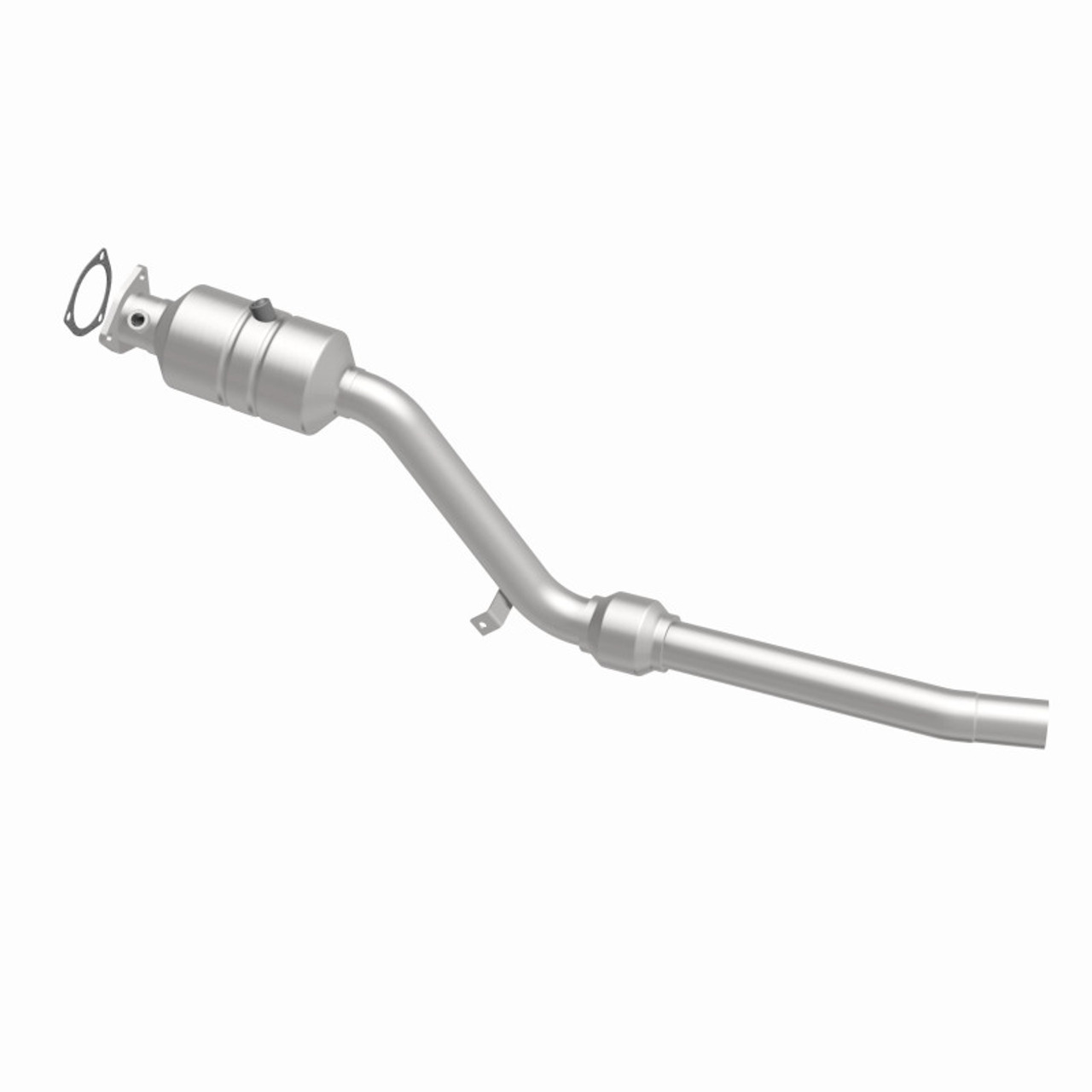 MagnaFlow Conv DF 02-03 Audi A4 3L Passenger Side - 51462