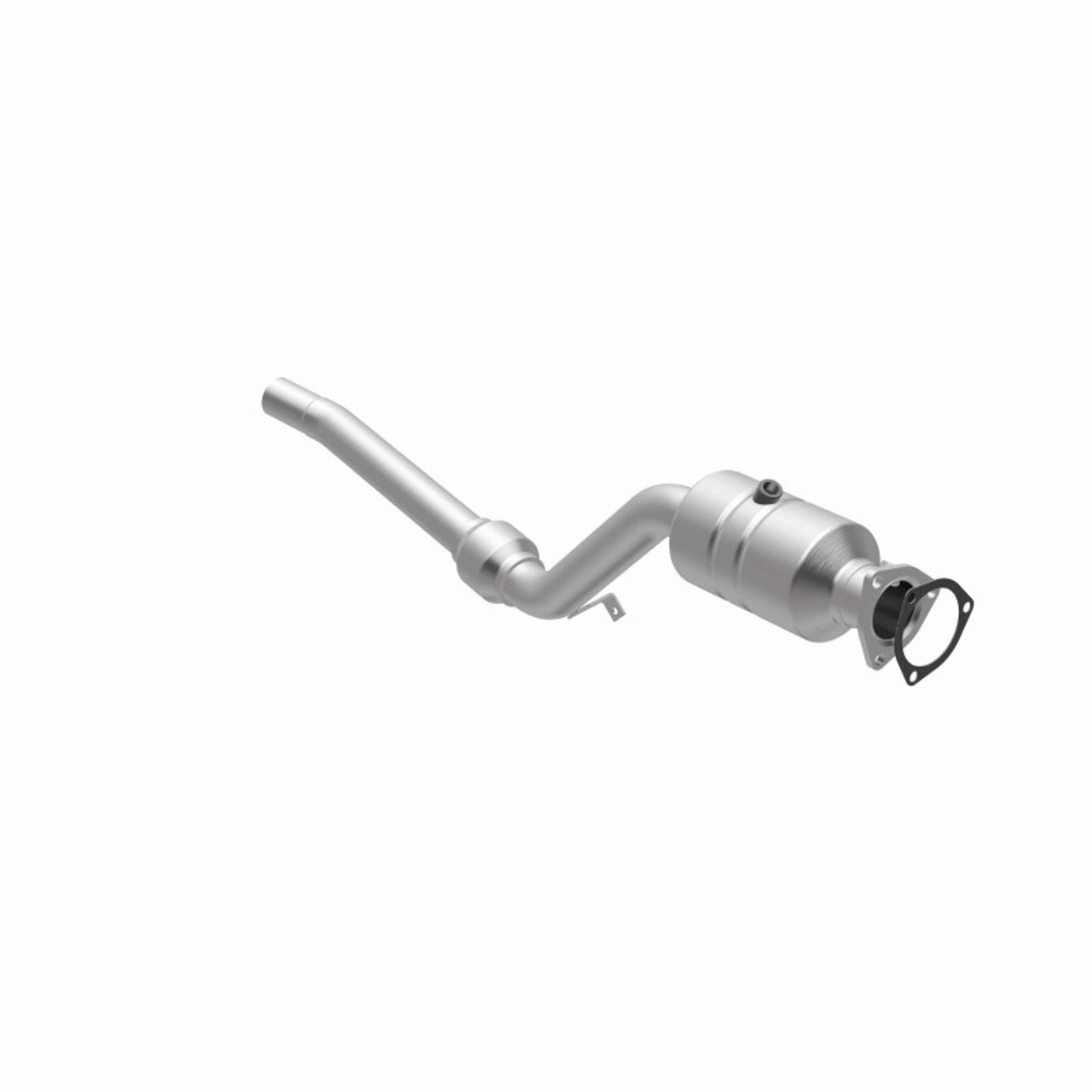 MagnaFlow Conv DF 02-03 Audi A4 3L Passenger Side - 51462