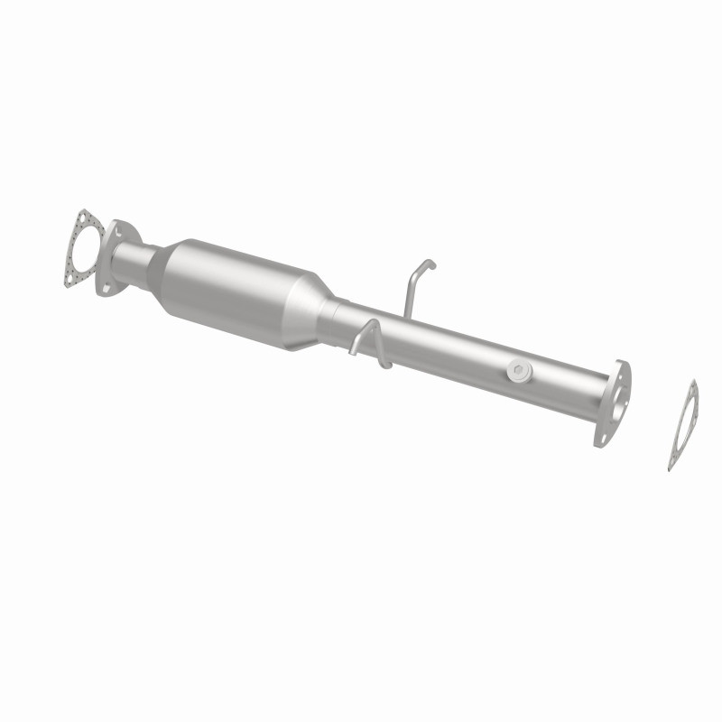 MagnaFlow Conv DF 96-00 GM S-10/Sonoma/Homb - 51463