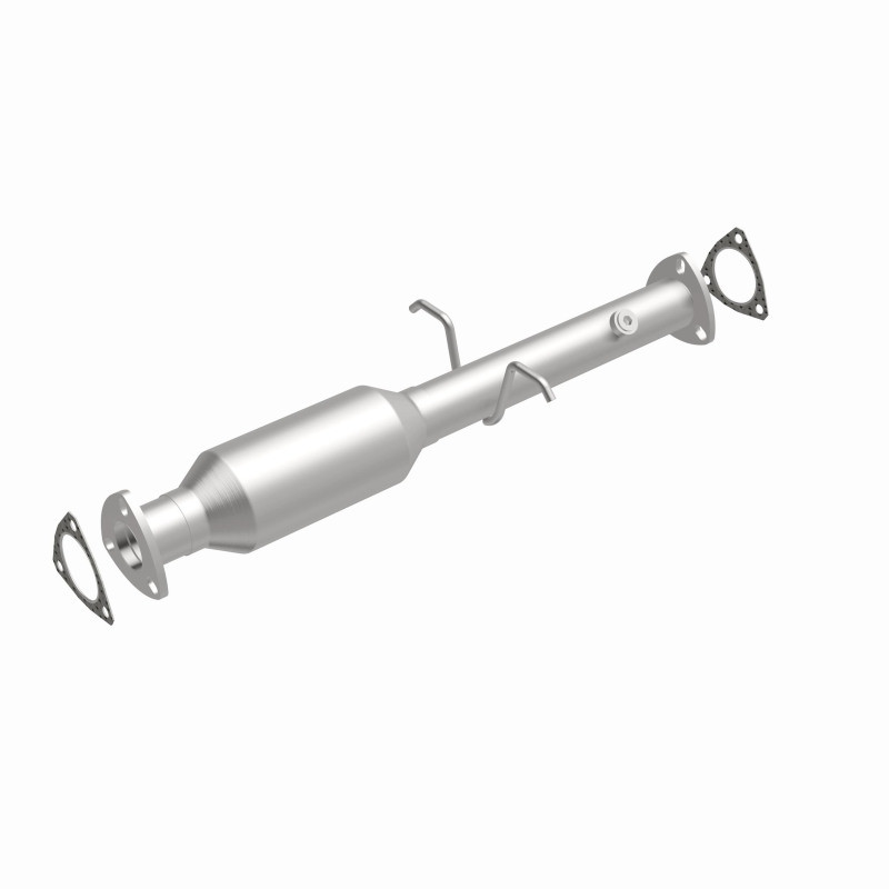 MagnaFlow Conv DF 96-00 GM S-10/Sonoma/Homb - 51463