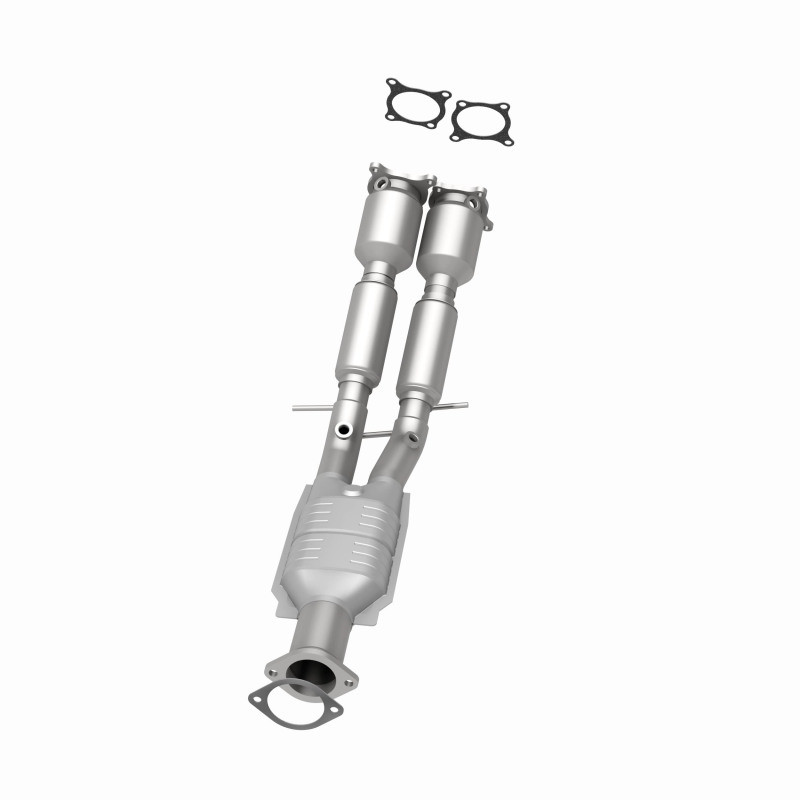 MagnaFlow Conv DF 99-01 Volvo S80 2.9L - 51465