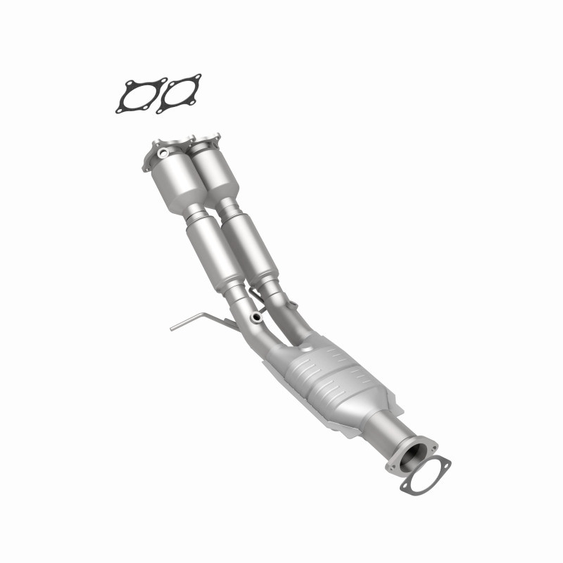 MagnaFlow Conv DF 99-01 Volvo S80 2.9L - 51465