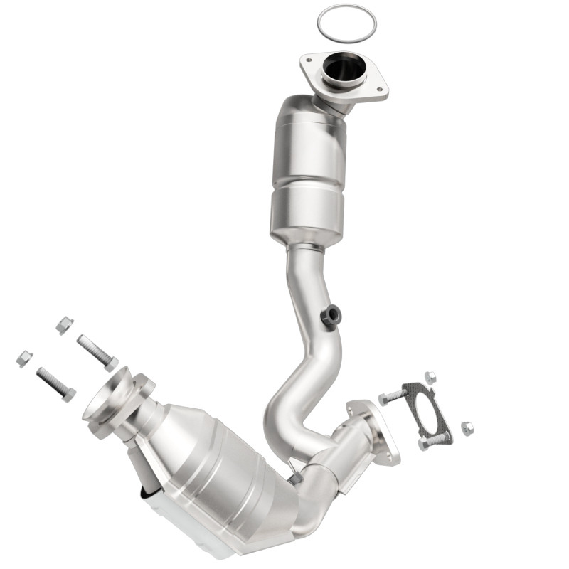 MagnaFlow Conv DF 00-03 Ford Taurus 3.0L - 51466
