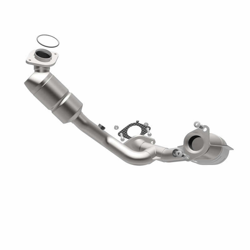 MagnaFlow Conv DF 00-03 Ford Taurus 3.0L - 51466
