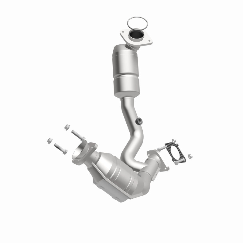 MagnaFlow Conv DF 00-03 Ford Taurus 3.0L - 51466