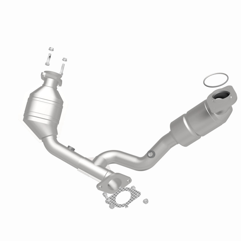MagnaFlow Conv DF 00-03 Ford Taurus 3.0L - 51466