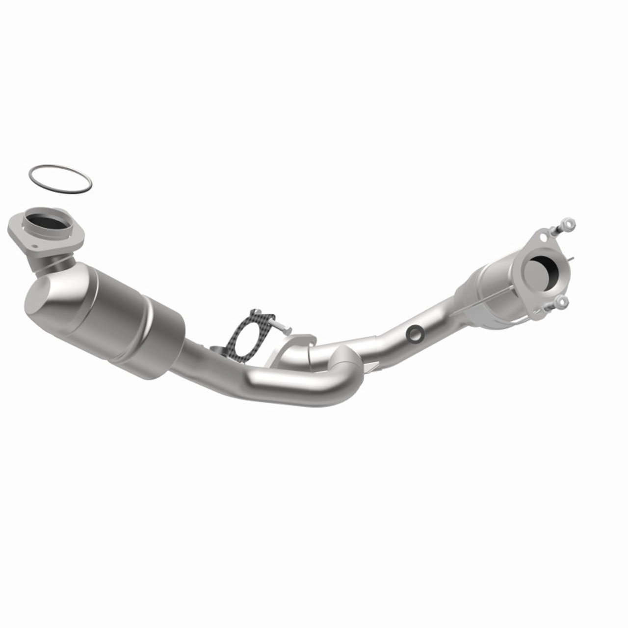 MagnaFlow Conv DF 00-03 Ford Taurus 3.0L - 51466