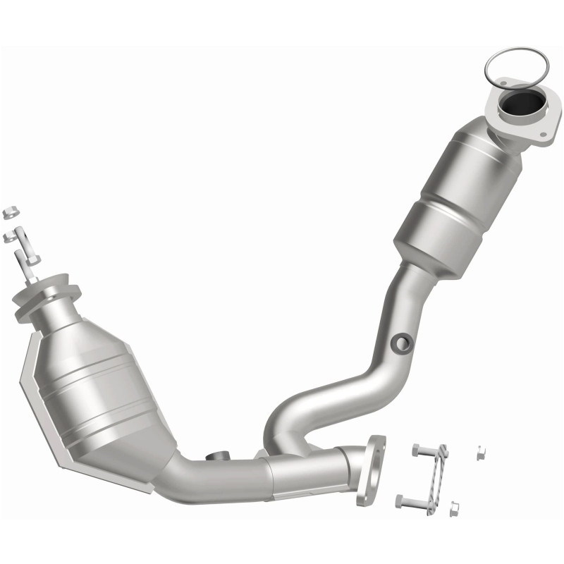 MagnaFlow Conv DF 00-03 Ford Taurus 3.0L - 51466