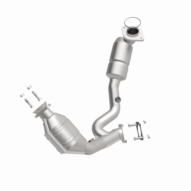 MagnaFlow Conv DF 00-03 Ford Taurus 3.0L - 51466