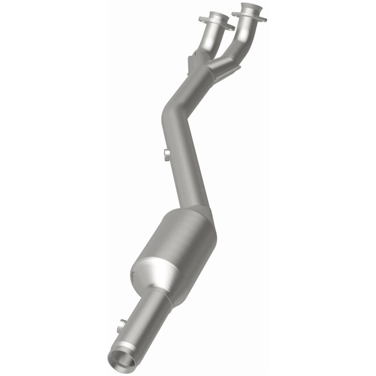 MagnaFlow Conv DF 00-03 BMW M5 5.0L Driver Side - 51472