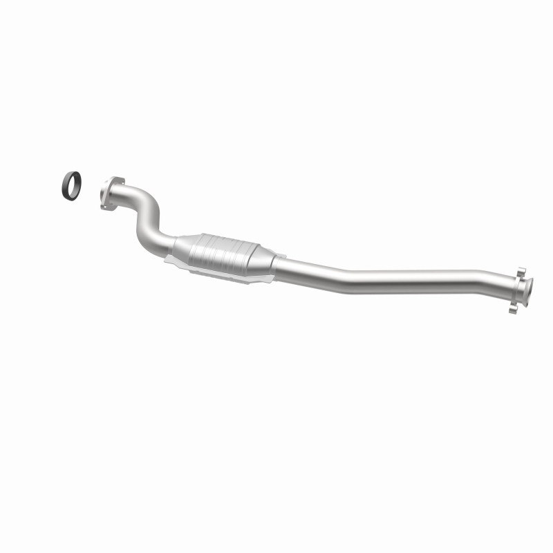 Magnaflow Conv DF 09-10 Hummer H3T 3.7L - 51476