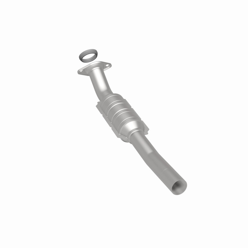 MagnaFlow Conv DF 09-12 Mazda 6 2.5L - 51479