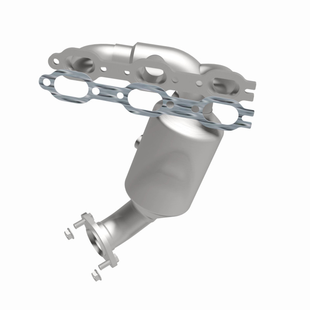 MagnaFlow Conv Direct Fit Federal Front SS 2007 Chrysler Pacifica Base/Limited/Touring 4.0L/241 - 51480