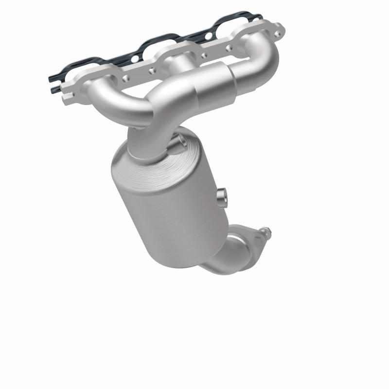 MagnaFlow Conv Direct Fit Federal Front SS 2007 Chrysler Pacifica Base/Limited/Touring 4.0L/241 - 51480