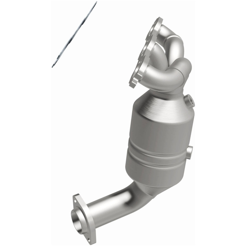 Magnaflow Conv DF 2007 Chrysler Pacifica 4.0L - 51481