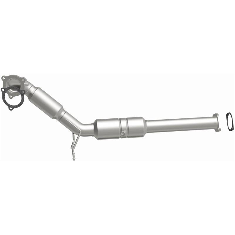 Magnaflow Conv DF Volvo 02-04 S60 2.3L/S60 2.4L Turbo / 02-04 V70 2.3L/2.4L Turbo - 51487