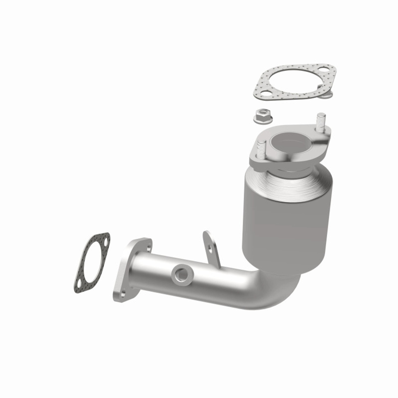 Magnaflow Conv DF 98-02Mitsu Mirage1.5 1.8LFr - 51488