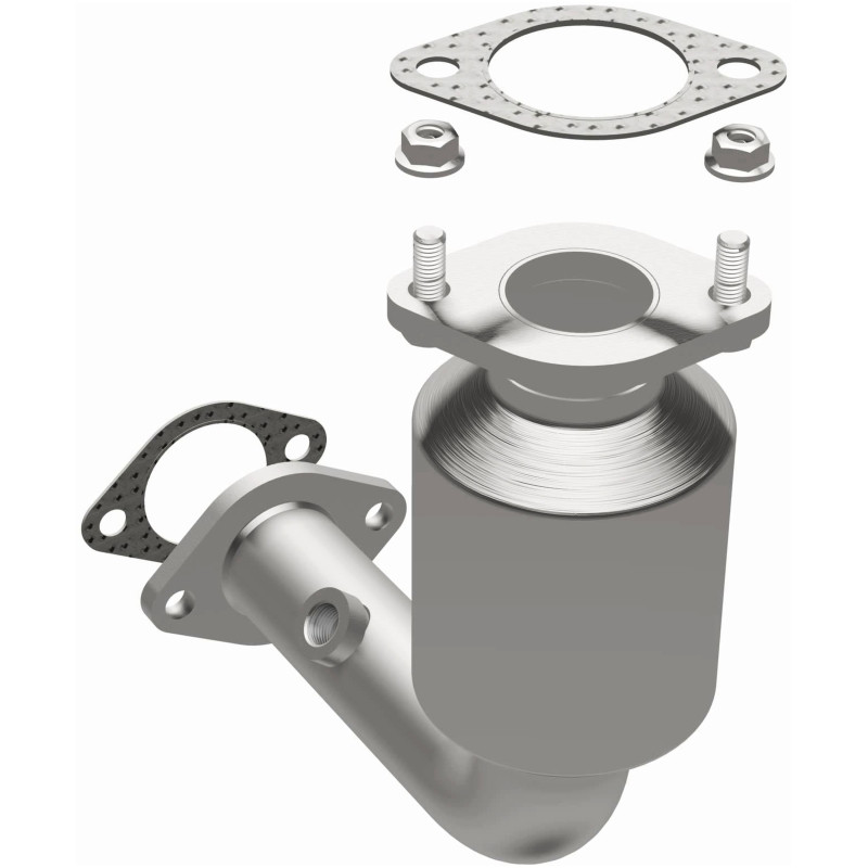 Magnaflow Conv DF 98-02Mitsu Mirage1.5 1.8LFr - 51488