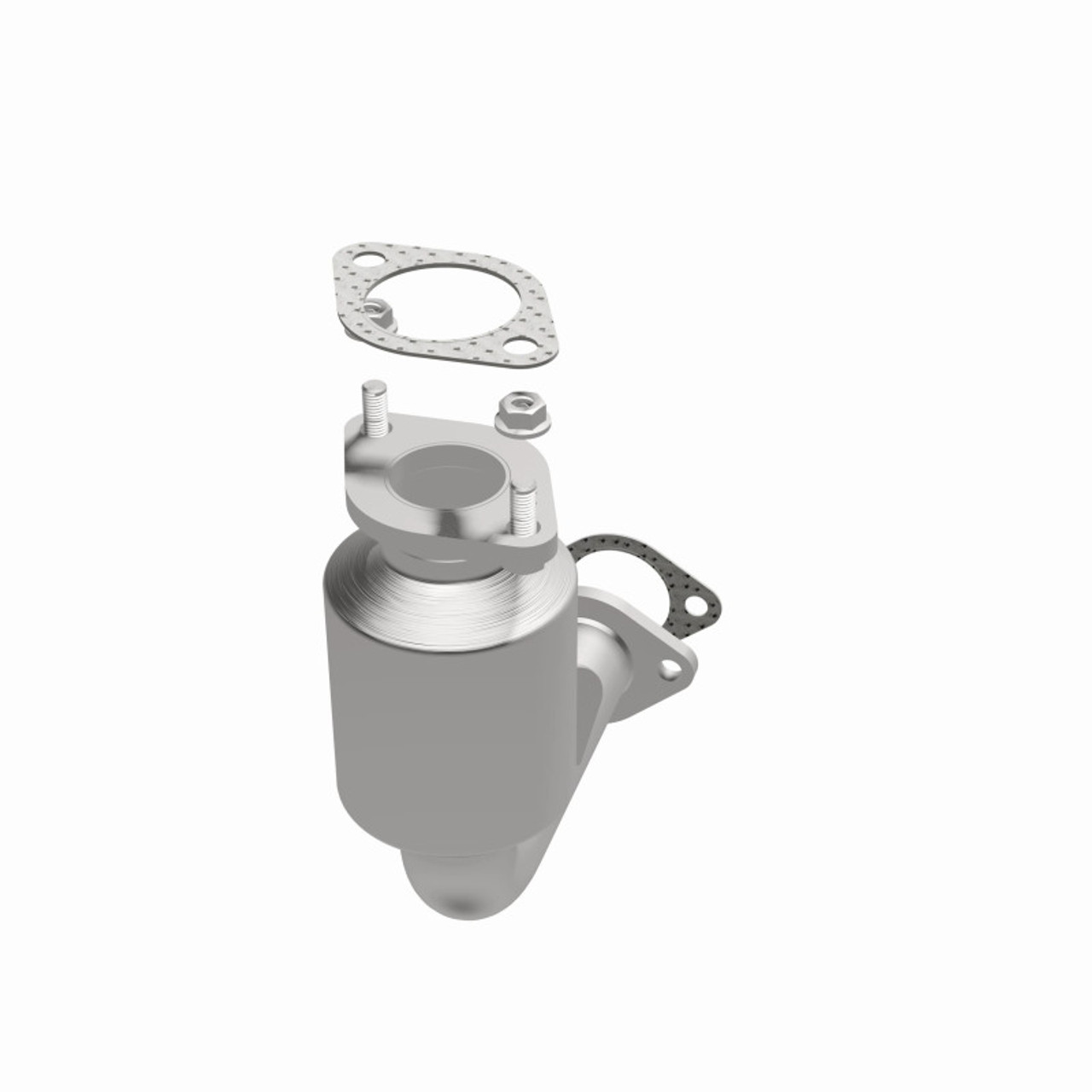 Magnaflow Conv DF 98-02Mitsu Mirage1.5 1.8LFr - 51488