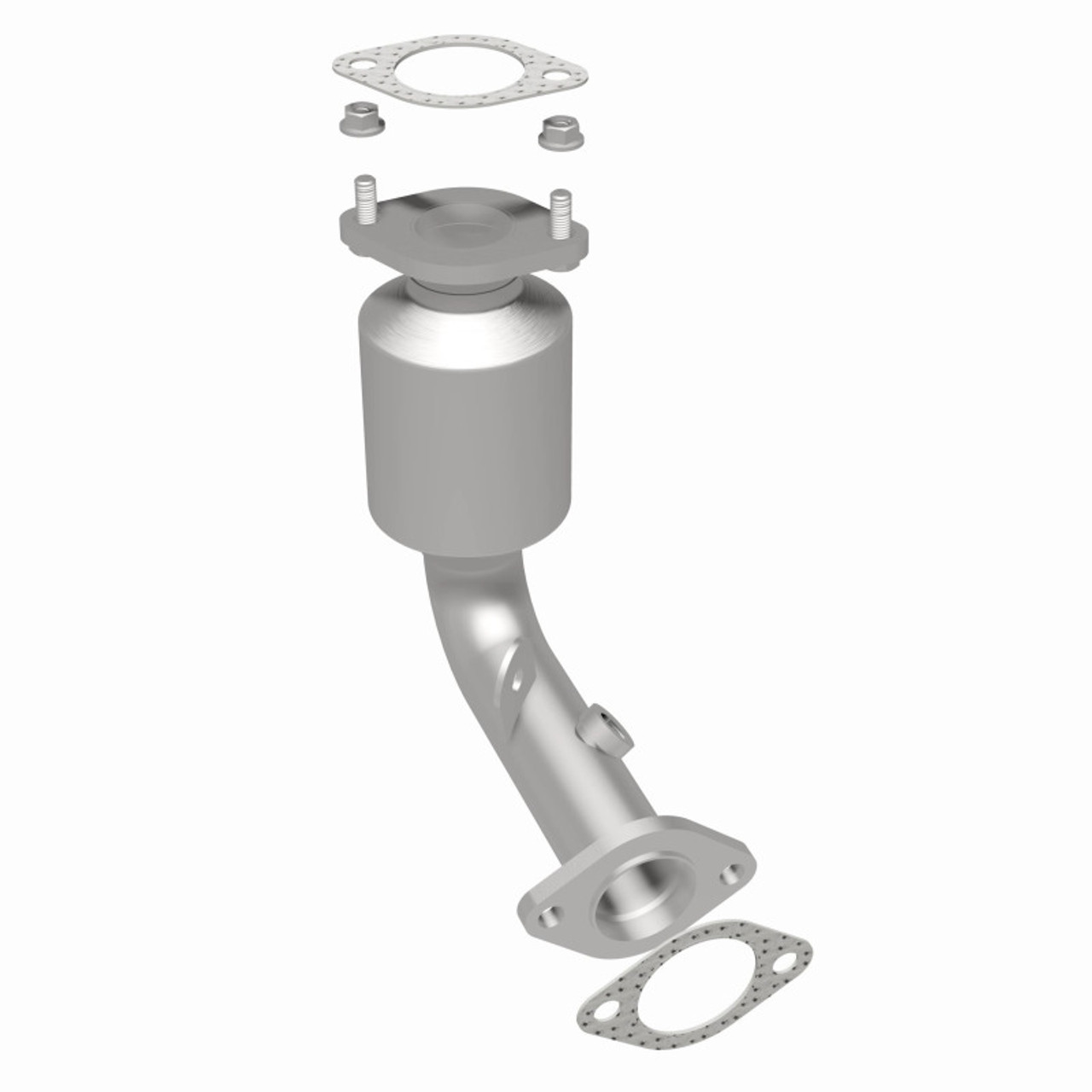 Magnaflow Conv DF 98-02Mitsu Mirage1.5 1.8LFr - 51488