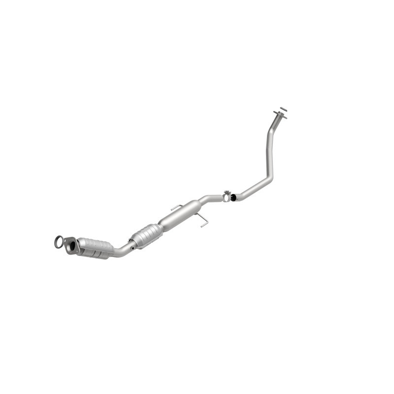 Magnaflow Conv DF 09-10 Toyota Corolla 1.8L - 51496