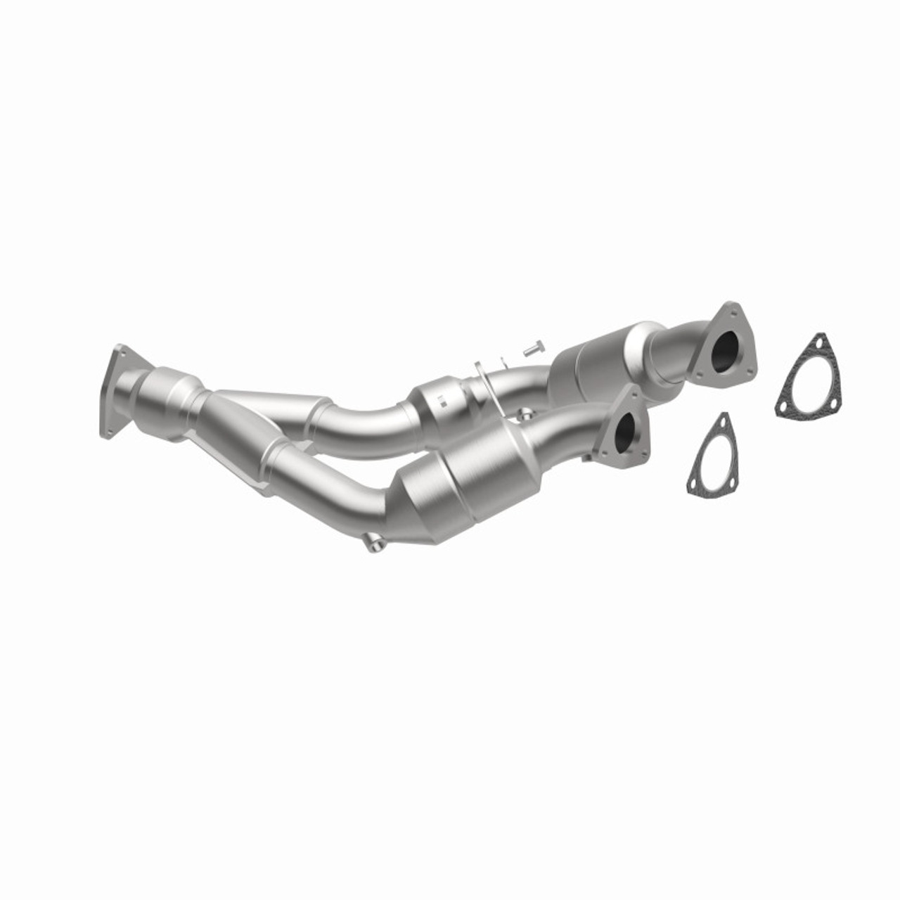 MagnaFlow Conv DF 04-06 VW Touareg 3.2L - 51499