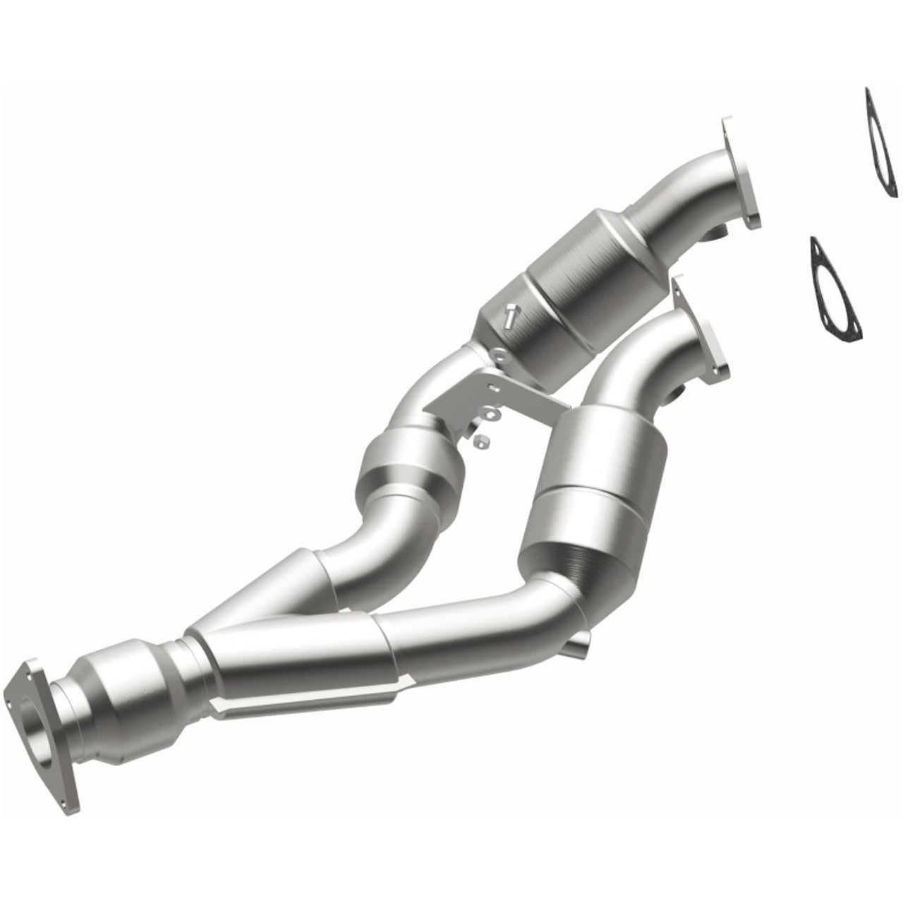 MagnaFlow Conv DF 04-06 VW Touareg 3.2L - 51499